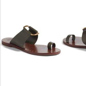 Tory Burch Sandals